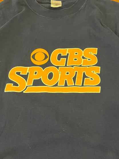 90s CBS Sports Tee (XL)