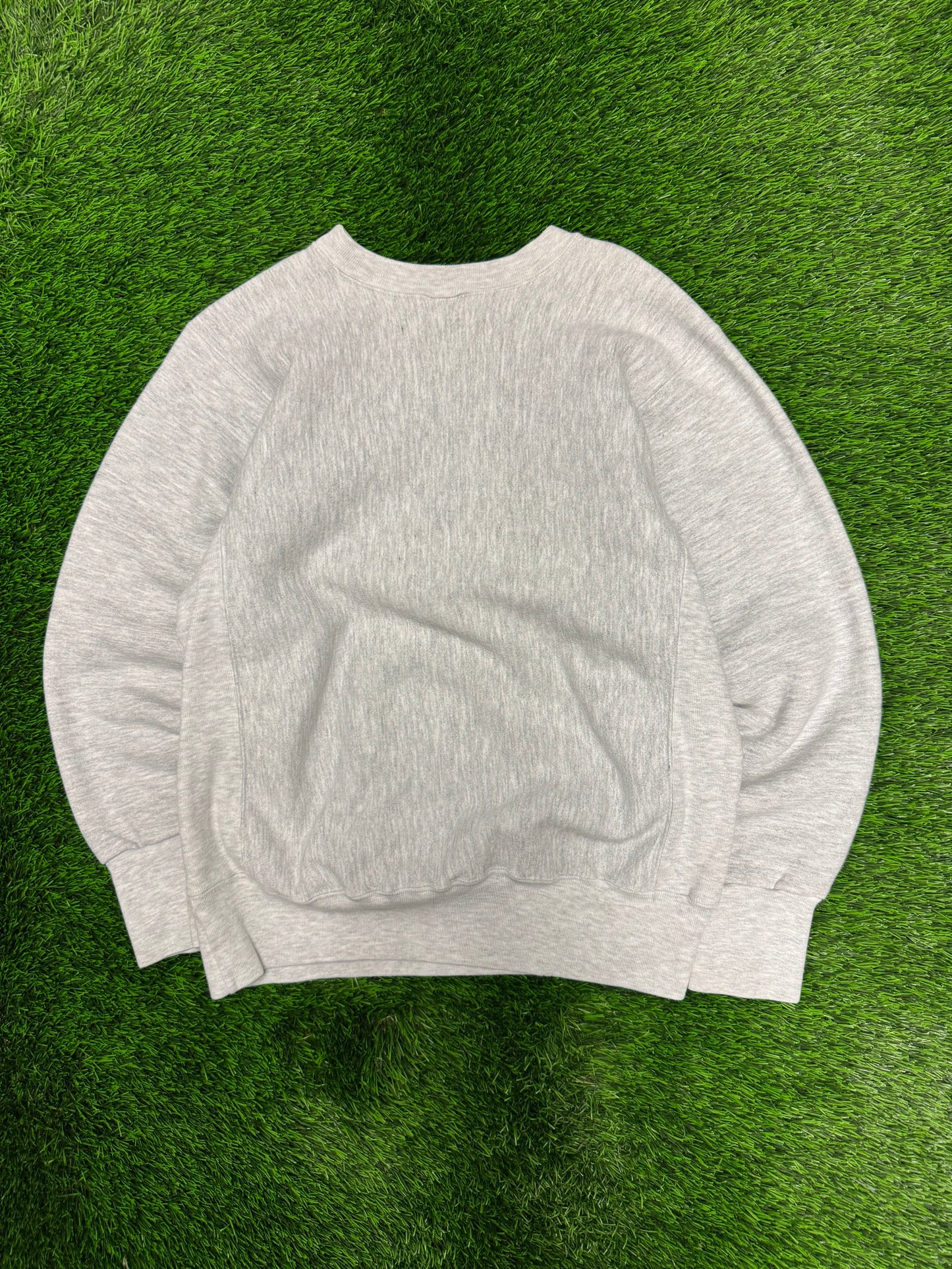 90s Wake Forest University Reverse Weave Vintage Crewneck (L)