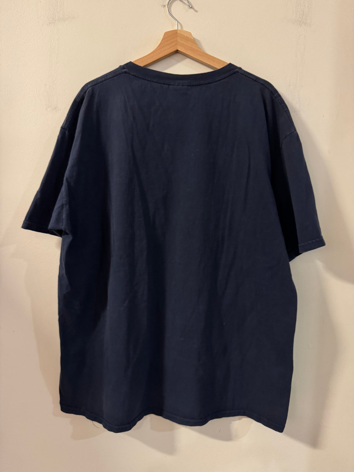 90s Buffalo Bills Lee Embrodiered Tee (XL)