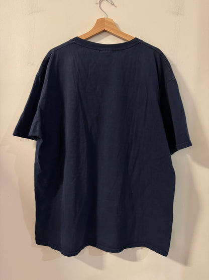 90s Buffalo Bills Lee Embrodiered Tee (XL)