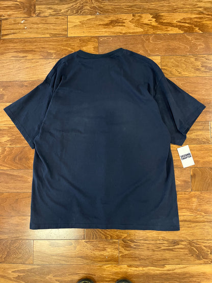 2003 Jeff Gordon "Victory On Demand" Graphic Tee (XXL)