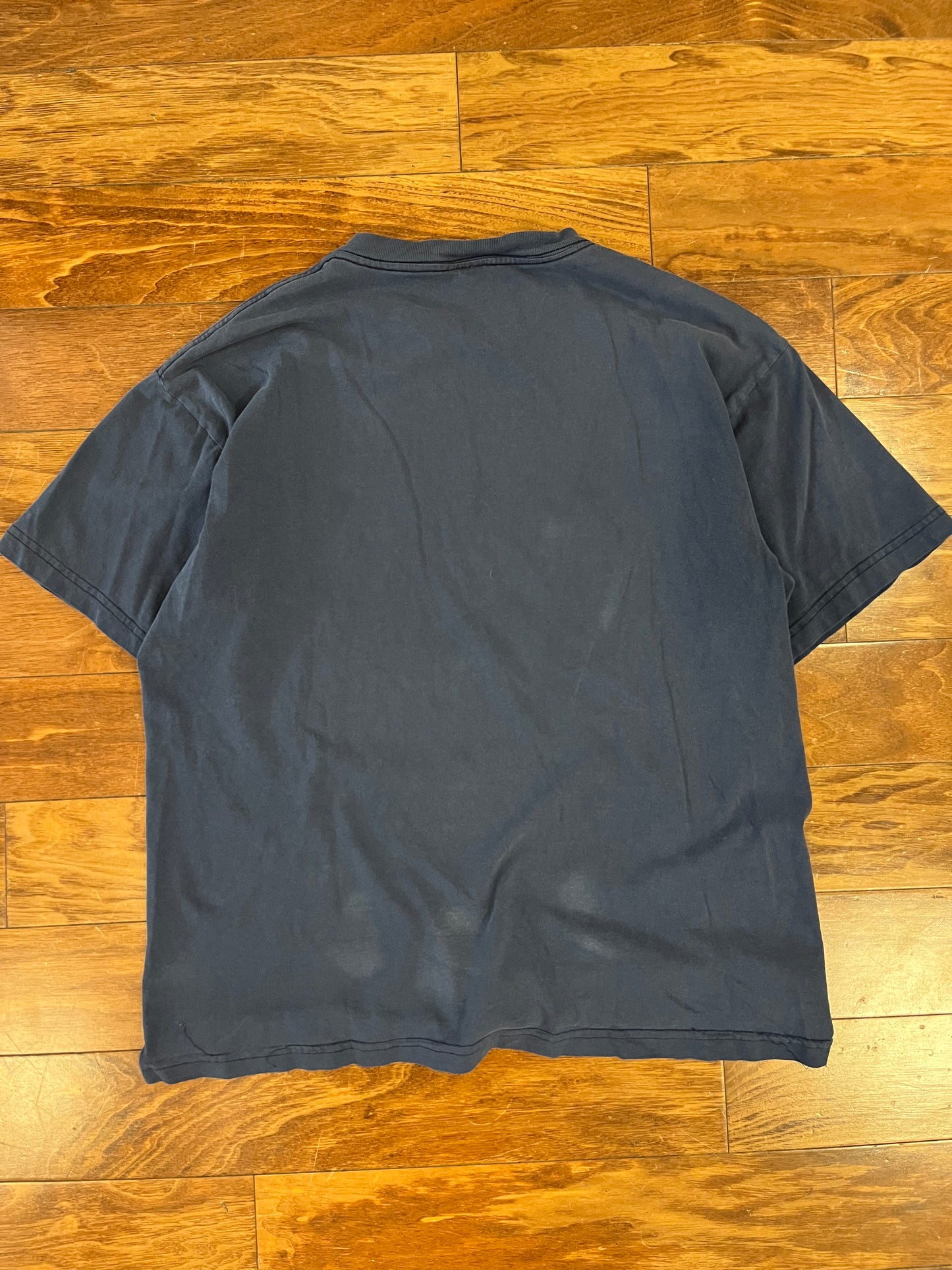 00s Nike Navy Essential (M)