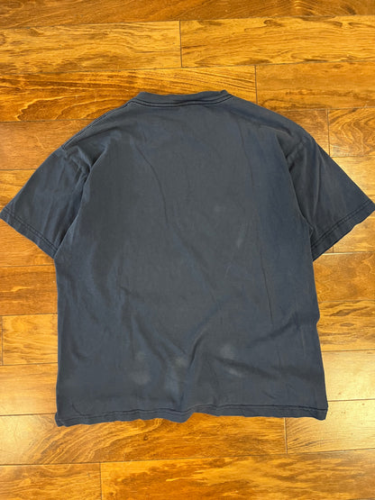 00s Nike Navy Essential (M)