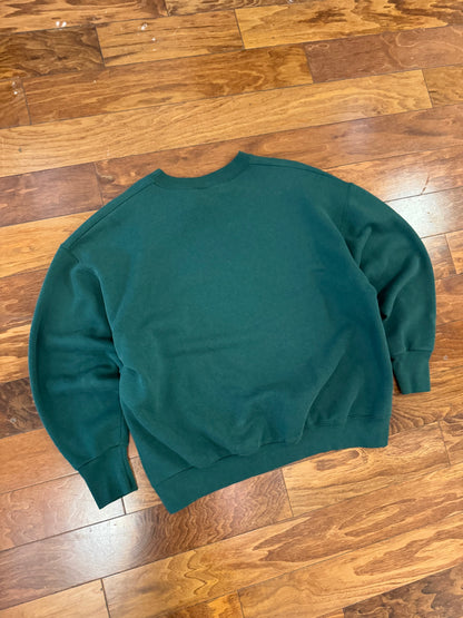 1997 Green Bay Packers Super Bowl Champions Crewneck (XL)