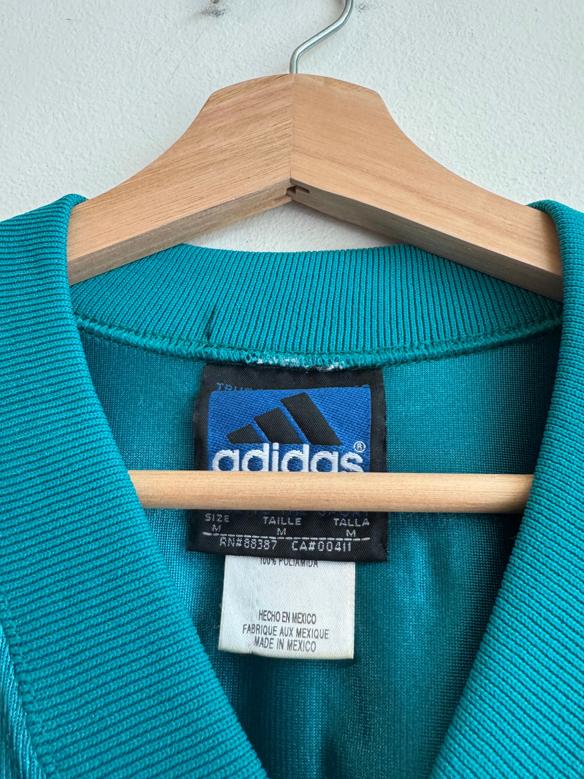 90s Miami Dolphins Jason Taylor Adidas Jersey (M)