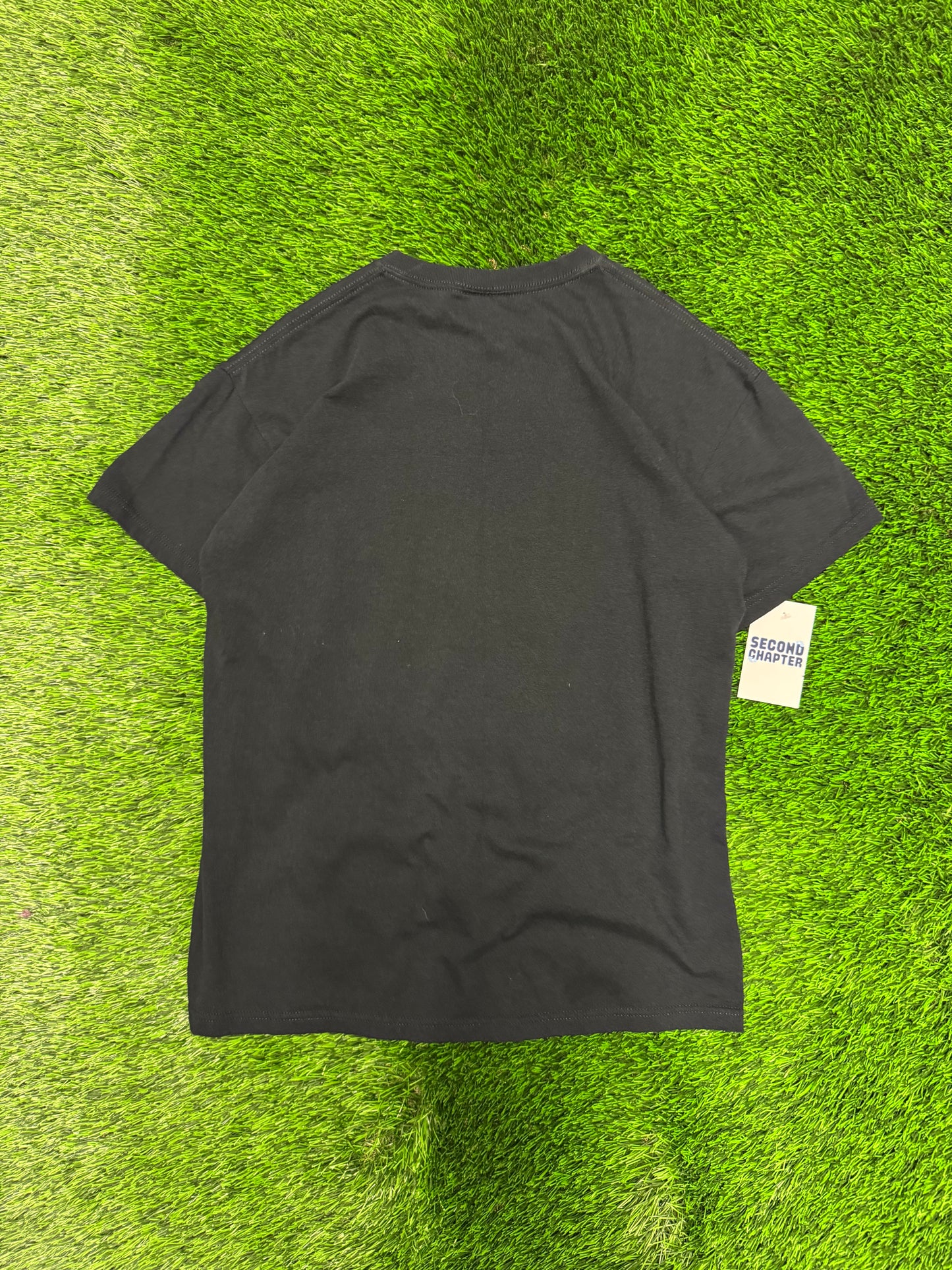 00s New Orleans Saints Big Graphic Tee (M)