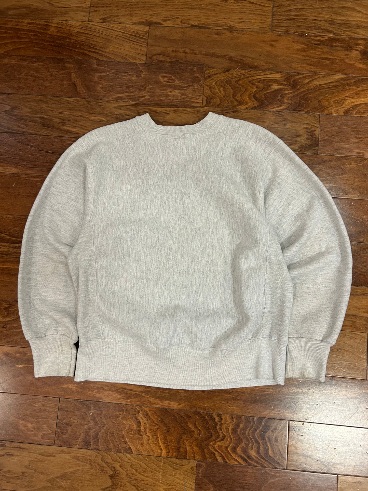 1992 East Carolina (ECU) Peach Bowl Graphic Crewneck (M)
