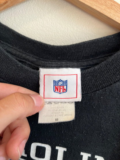 2003 Carolina Panthers Essential NFL Tee (M)