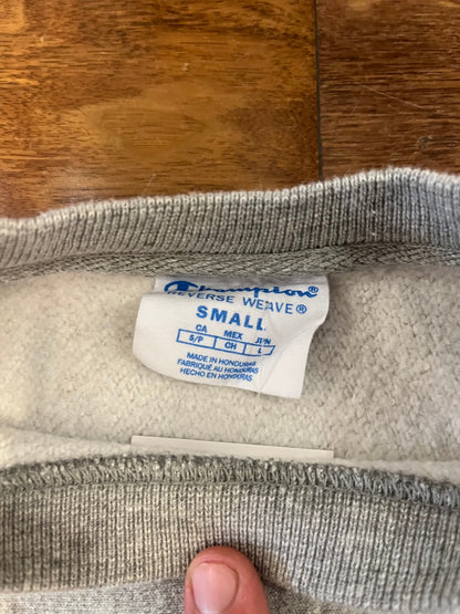 00s USC Gamecocks Champion Crewneck (S)