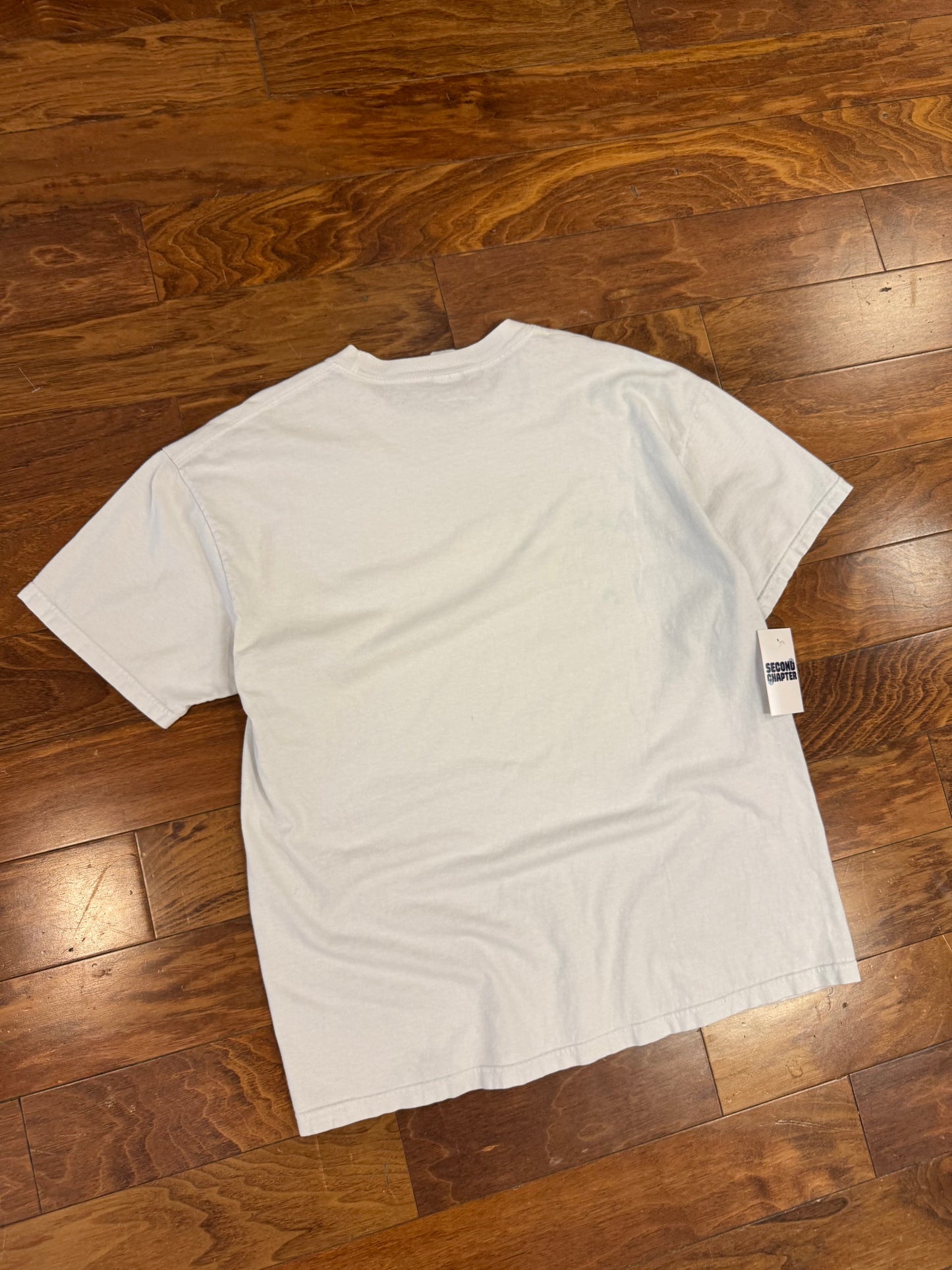 90s PayDay "Grab Your Nuts" Promo Tee (XL)