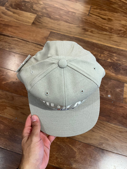 Kentucky Wildcats American Needle Tan Hat (OS)