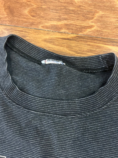 1993 Carolina Panthers Striped Tee (L)