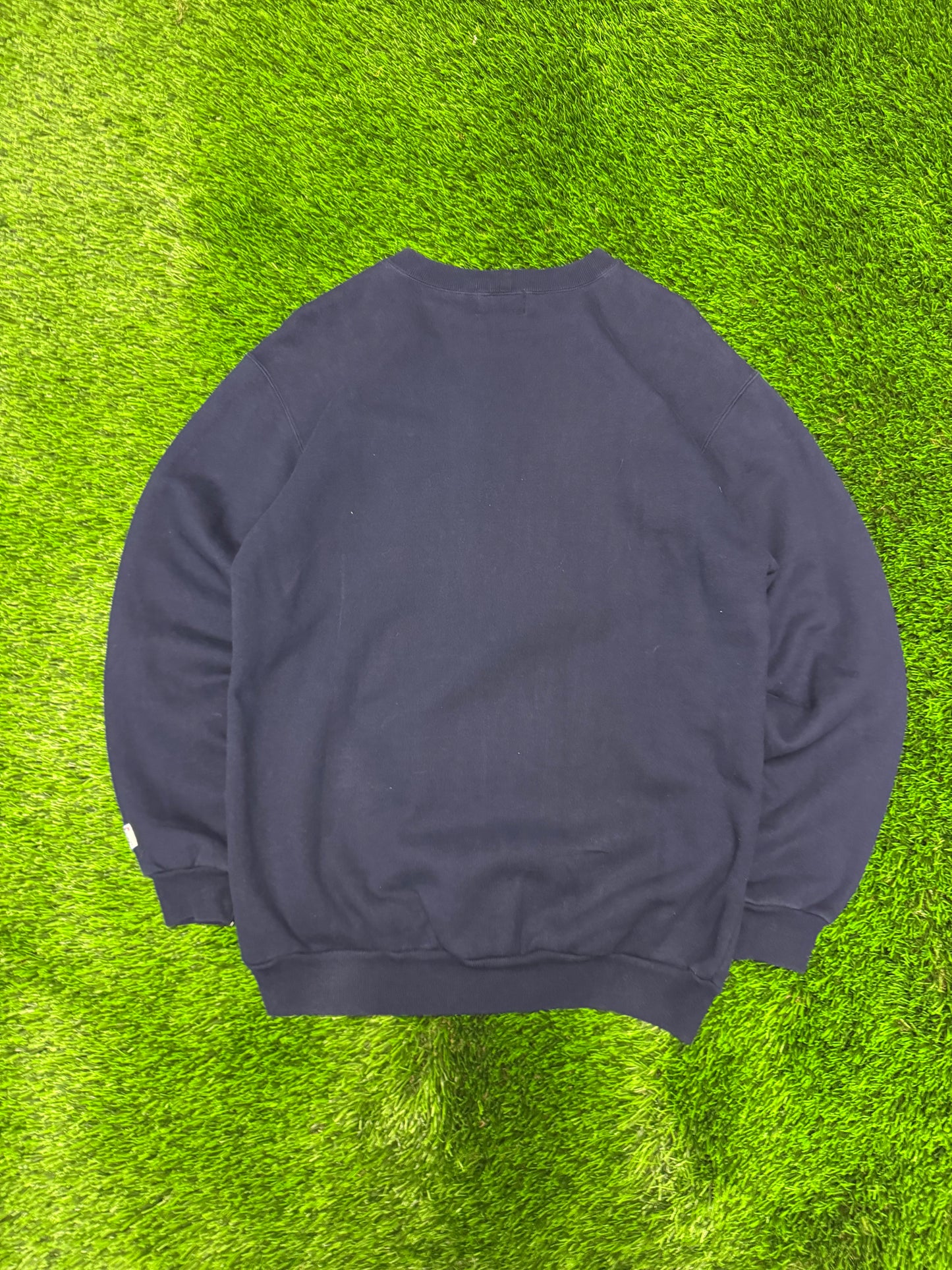 1994 Chicago Bears The Game Mascot Crewneck (M)
