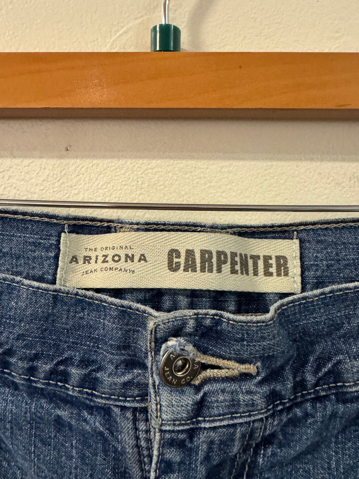 00s Arizona Carpenter Shorts (34)