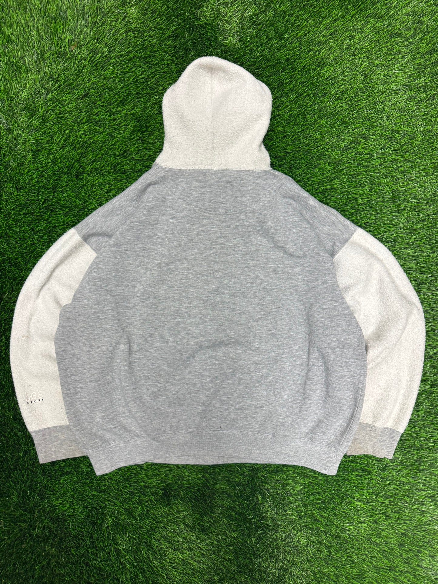 90s University of Tennessee (UT) Lee Fleece Hoodie (XL)