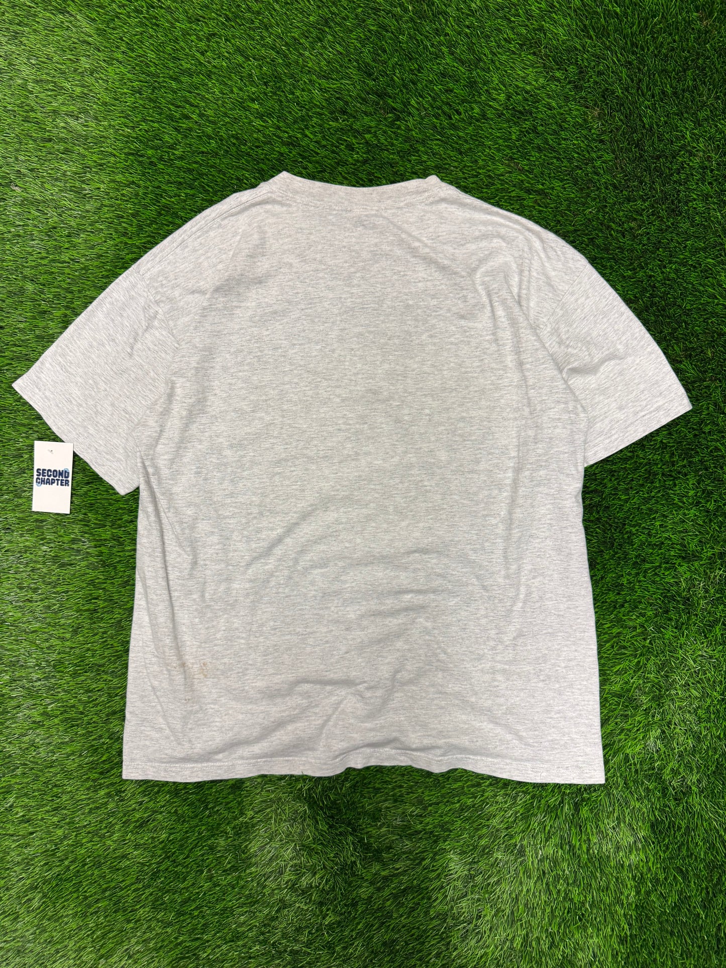 00s Sports Illustrated Spell Out Tee (XL)