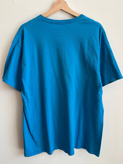2010s Grateful Dead Liquid Blue Tee (XL)