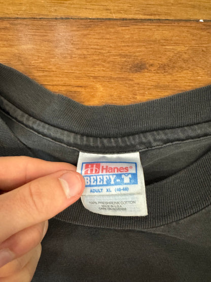 90s Ford Car Pickup Man Tee (XL)