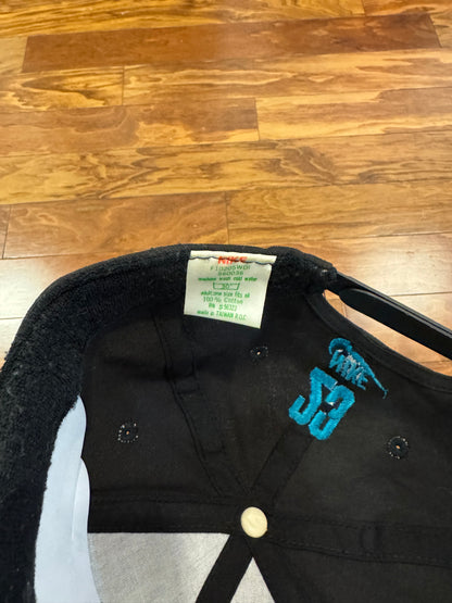 90s Jordan Nike #23 Vintage Hat (OS)