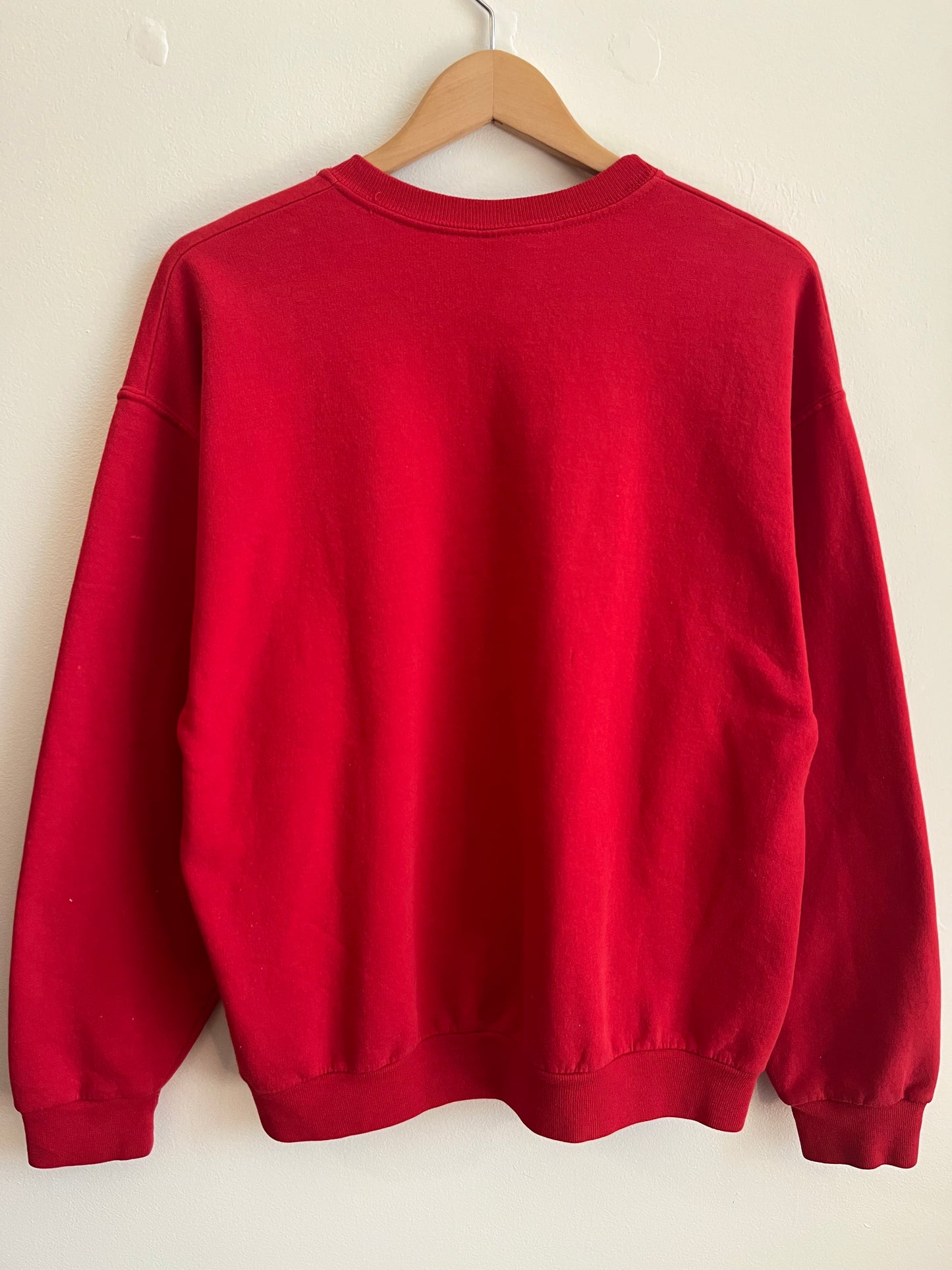 2002 Georgia University Southern Conference Champs Crewneck (L)