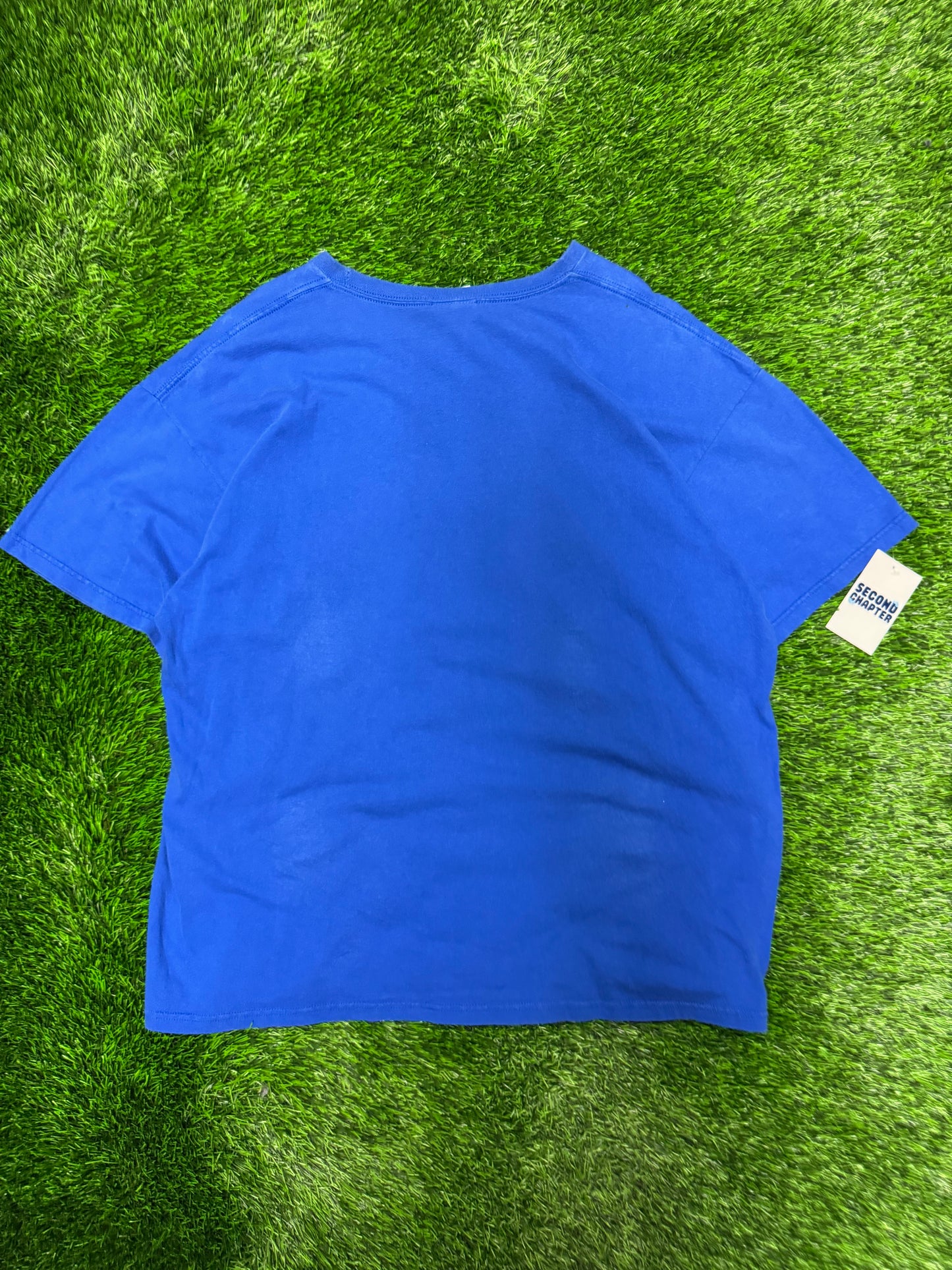 2006 University of Florida (UF) Vintage Gators Football Nike Tee (XL)