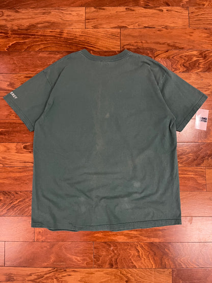 90s Eagle Polar Graphics Nature Tee (XXL)