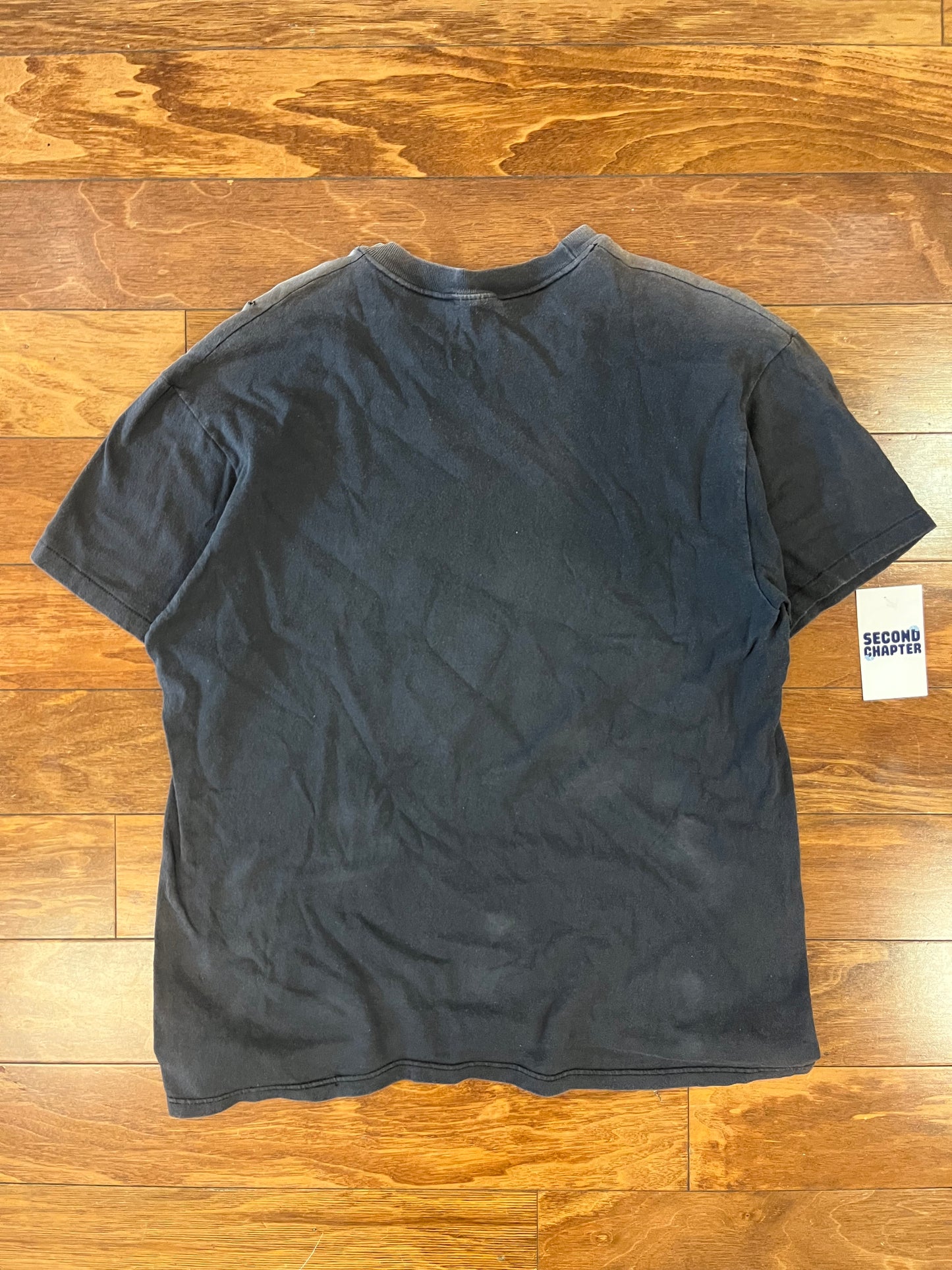 1989 SF Giants World Series Faded Tee (XL)