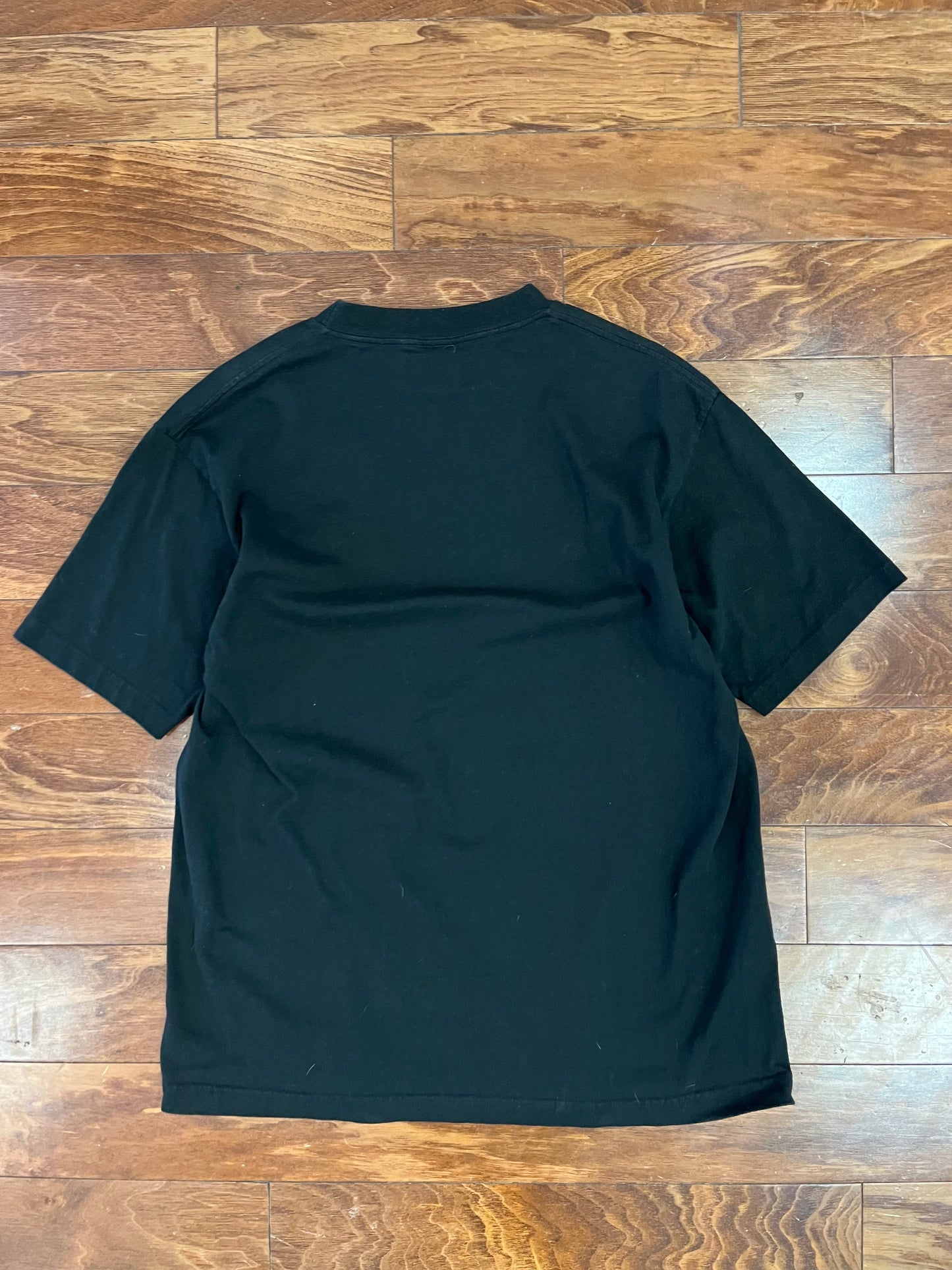 90s Carolina Panthers True Fan Tee (L)