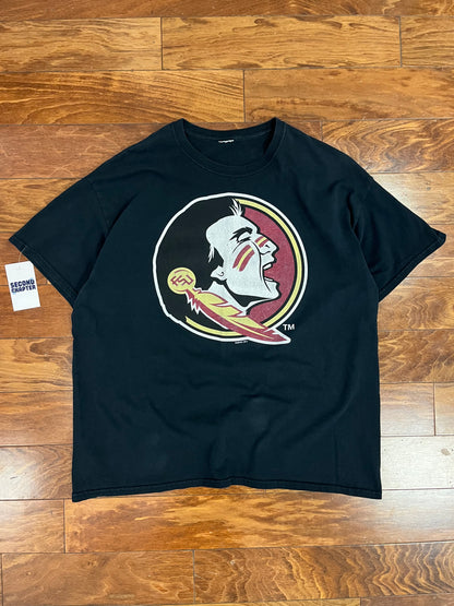 2014 Florida State Graphic Tee (XL)