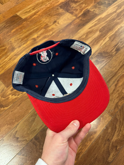 1993 Los Angeles Angels Bugs Bunny Vintage Hat (OS)