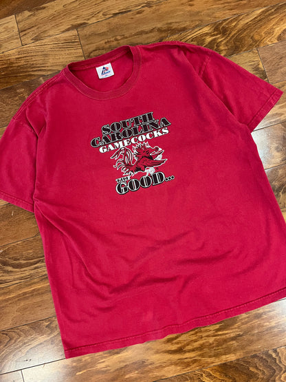 00s USC "The Good, The Bad, The Ugly" Tee (XL)