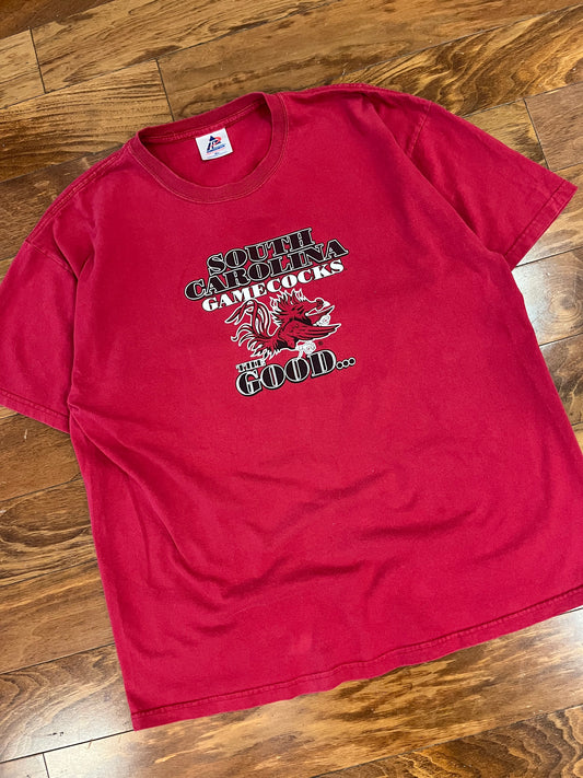 00s USC "The Good, The Bad, The Ugly" Tee (XL)