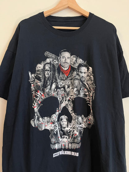 2016 The Walking Dead Promo Tee (XL)