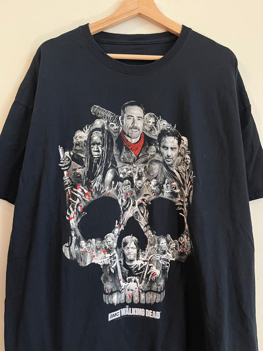 2016 The Walking Dead Promo Tee (XL)