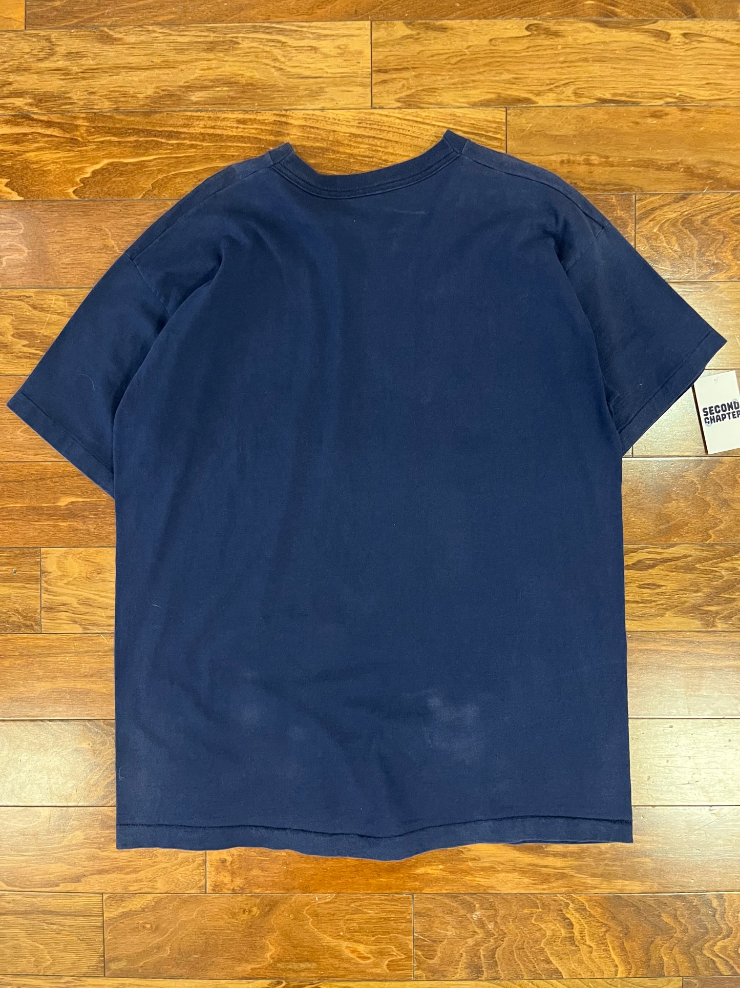 1995 UNC NCAA Final Four Tee (XL)