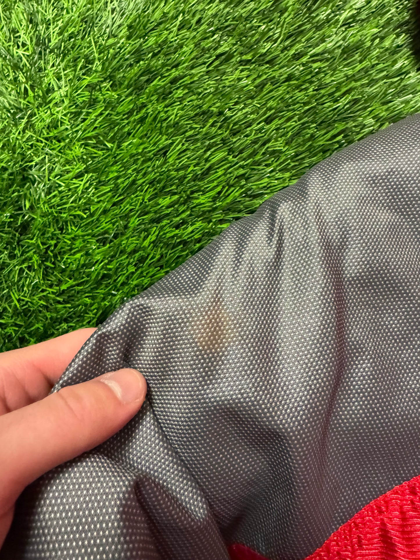 90s Georgia Bulldogs Vintage Starter Puffer Jacket (XL)