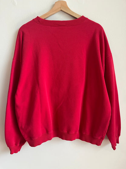 1990s Looney Tunes Warner Bros Crewneck (L)