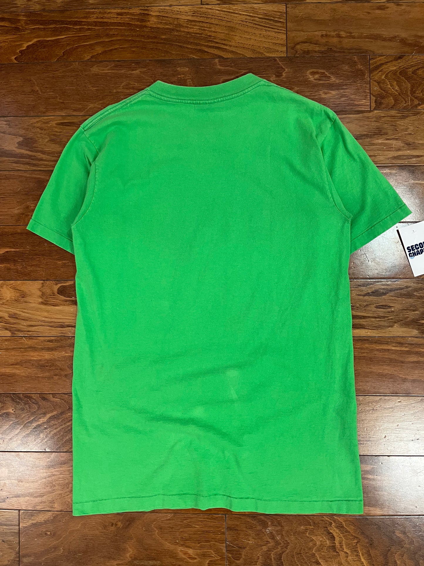 1997 Green M&M's Studios Tee (M)