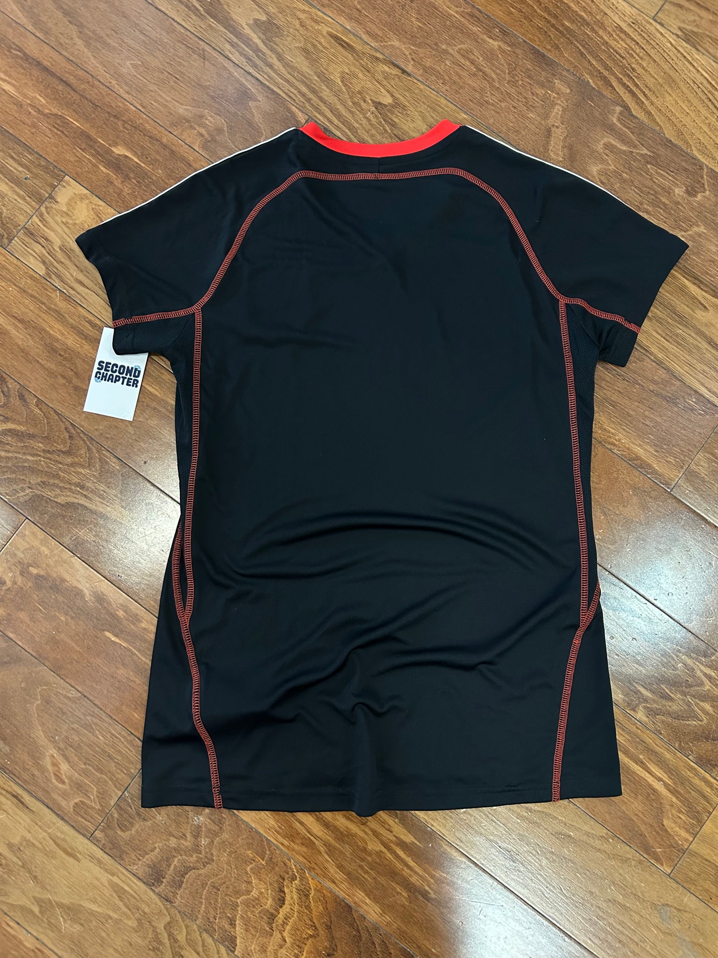 DC United Women's Soccer Jersey 2011 Kit (M)