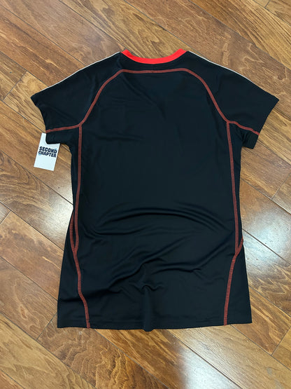 DC United Women's Soccer Jersey 2011 Kit (M)