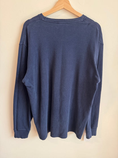 2000s Polo Ralph Lauren Thermal Long Sleeve