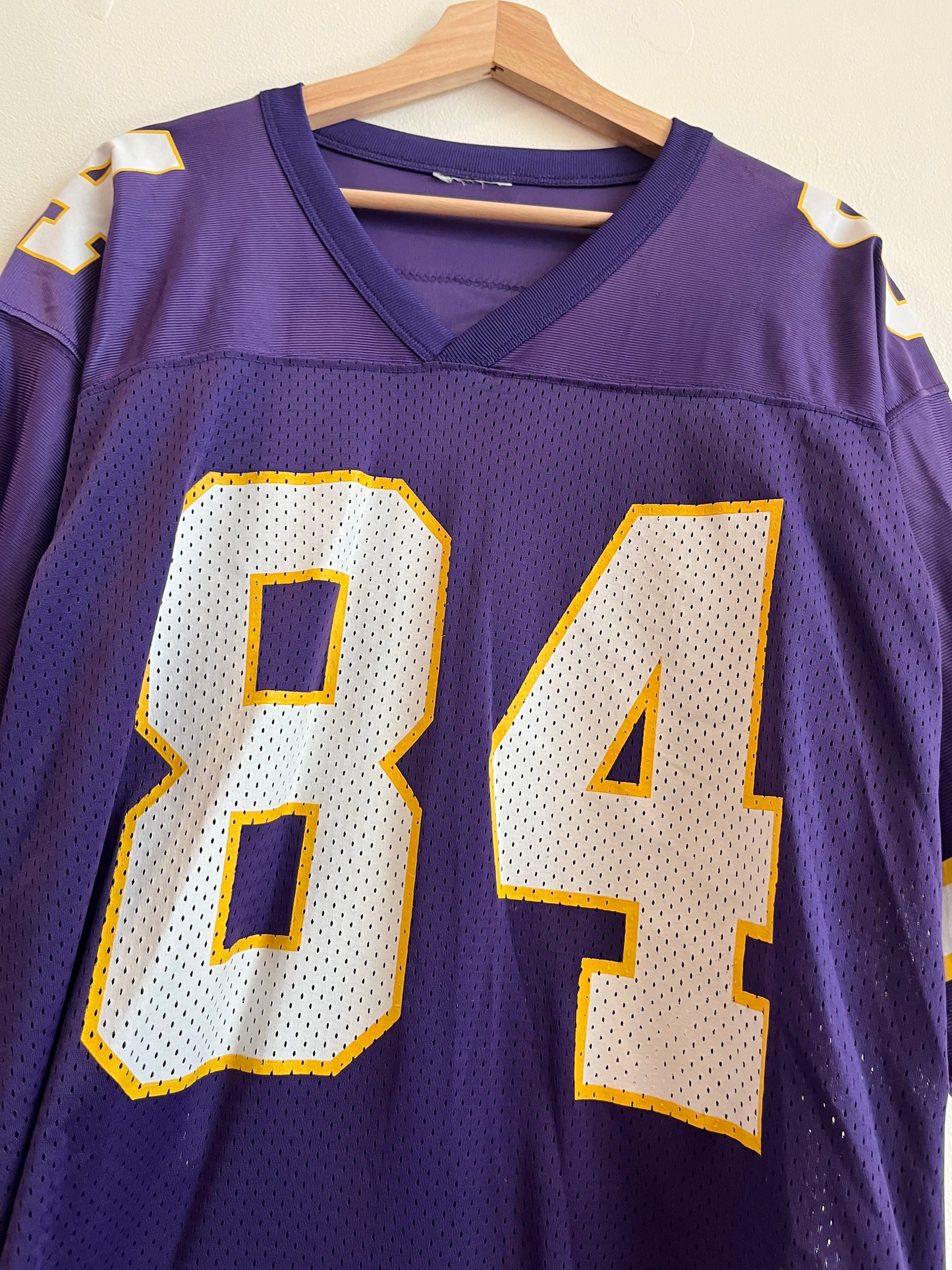 90s Minnesota Vikings Randy Moss Starter Jersey (L)