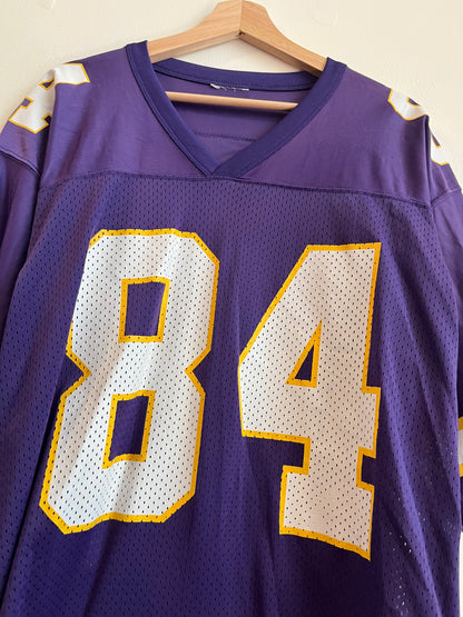 90s Minnesota Vikings Randy Moss Starter Jersey (L)