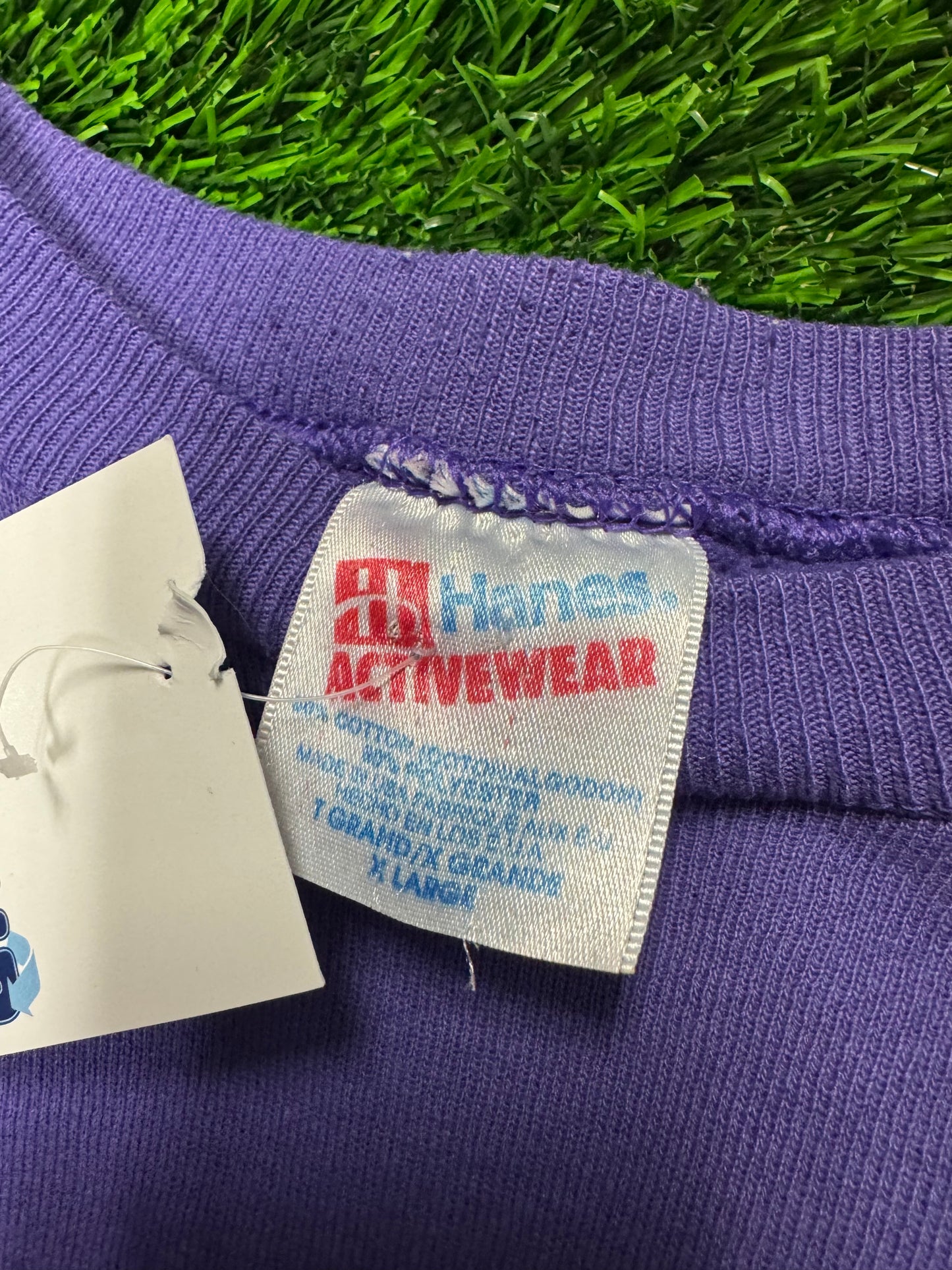 90s Colorado Breckenridge Vintage Ski Resort Crewneck (XL)