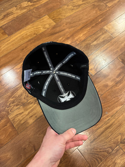 2006 West Coast Choppers Fitted Brand New Hat (OS)
