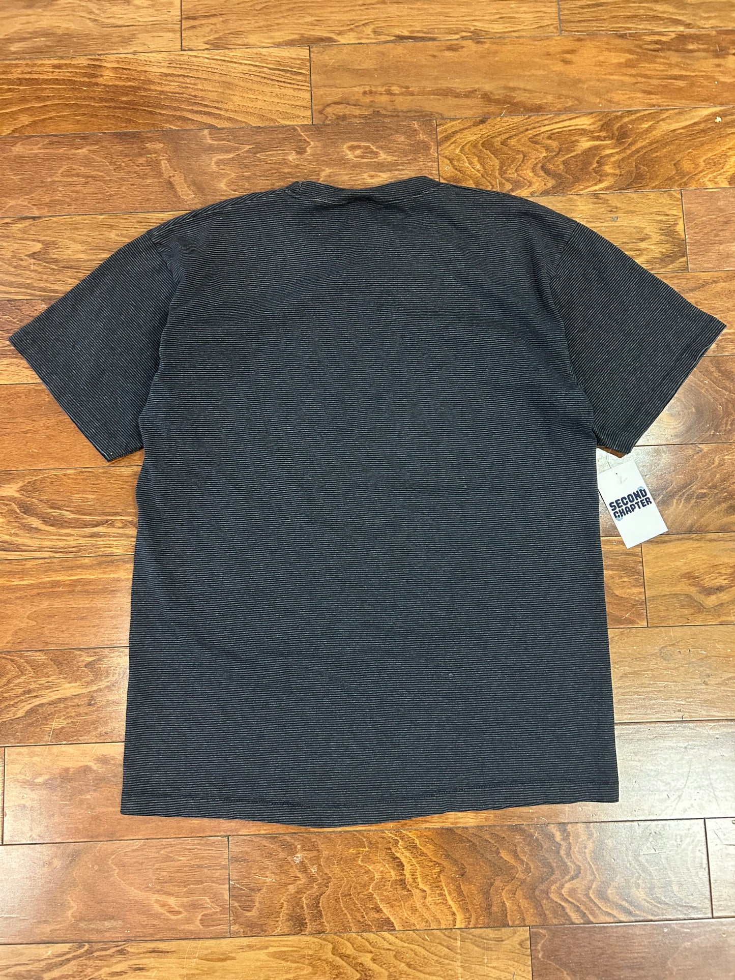 1993 Carolina Panthers Striped Tee (L)