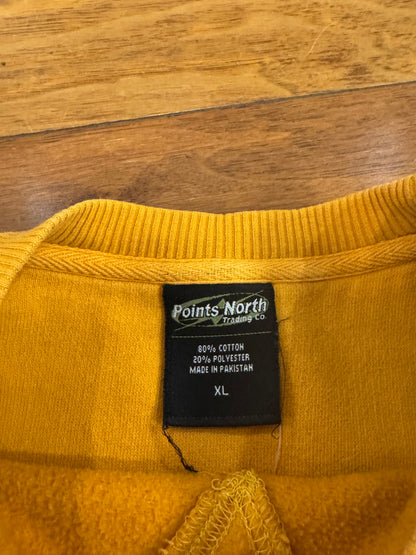 00s Cabela's Vintage Nature Crewneck (XL)