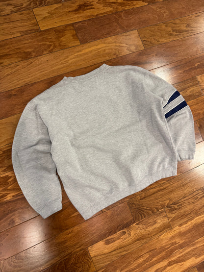 00s Jeff Gordon Nascar Crewneck (Youth XL)