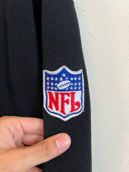 90s Carolina Panthers Pro Line Starter Crewneck (L)