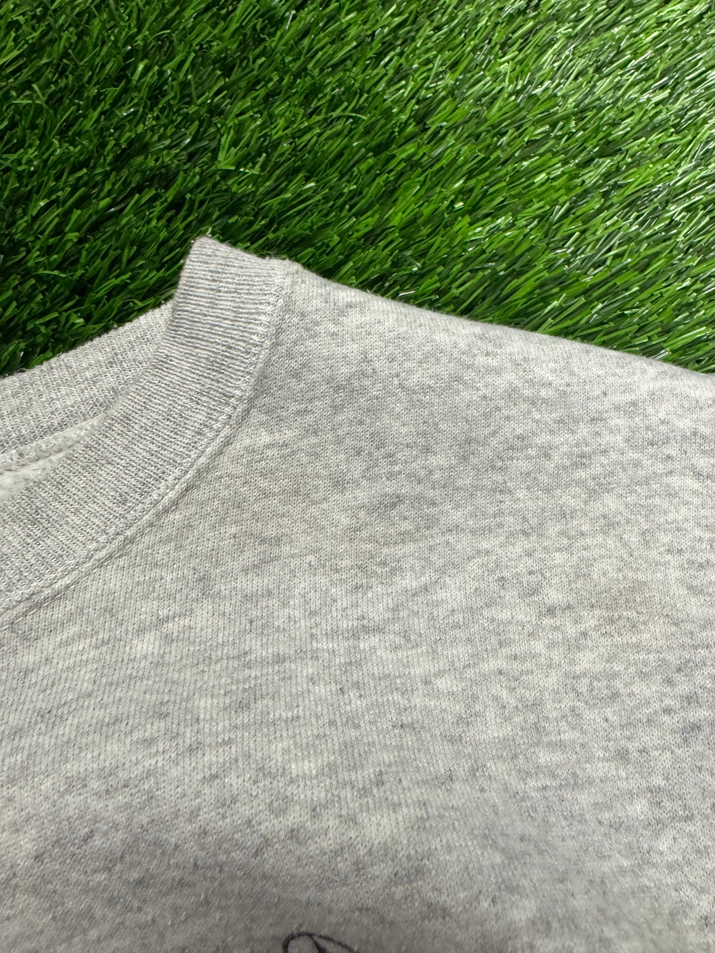 90s Beck Mercedes-Benz Vintage Car Crewneck (XL)